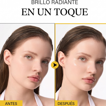 D'Alba White Truffle Spray Sérum — Devuélvele el glow a tu piel desde el primer spray
