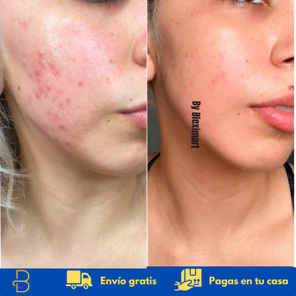 Crema reparadora 345 Dr Althea: Repara, Calma y Devuelve el Brillo Saludable