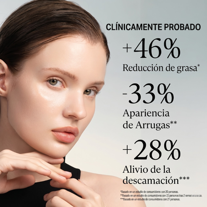 D'Alba White Truffle Spray Sérum — Devuélvele el glow a tu piel desde el primer spray