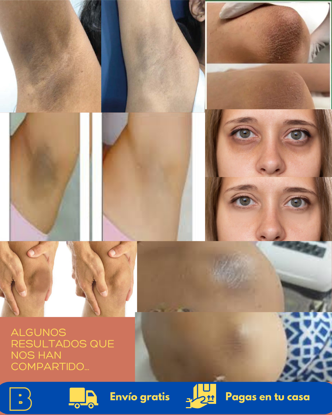 Azúcar Glow 60g: Renovador de Tono y Suavidad