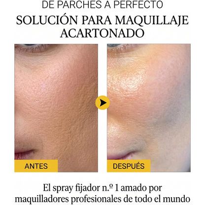 D'Alba White Truffle Spray Sérum — Devuélvele el glow a tu piel desde el primer spray
