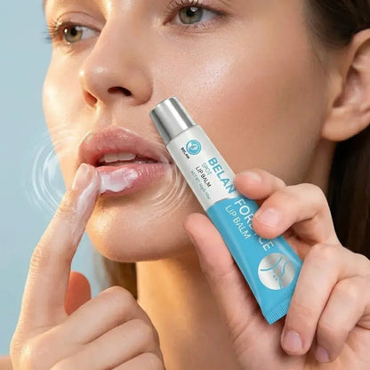 Bálsamo Renovador Profundo: Labios Suaves, Lisos y sin Imperfecciones