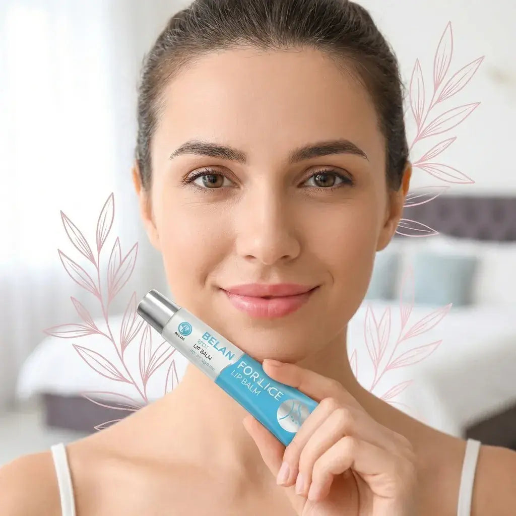 Bálsamo Renovador Profundo: Labios Suaves, Lisos y sin Imperfecciones