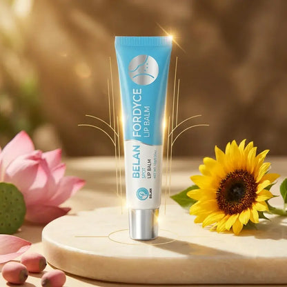 Bálsamo Renovador Profundo: Labios Suaves, Lisos y sin Imperfecciones